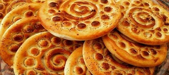 تصویر 2 از قیمت خرید کلوچه فومن اصل + فروش ویژه